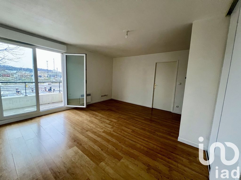 Achat appartement à vendre 2 pièces 43 m² - Creil