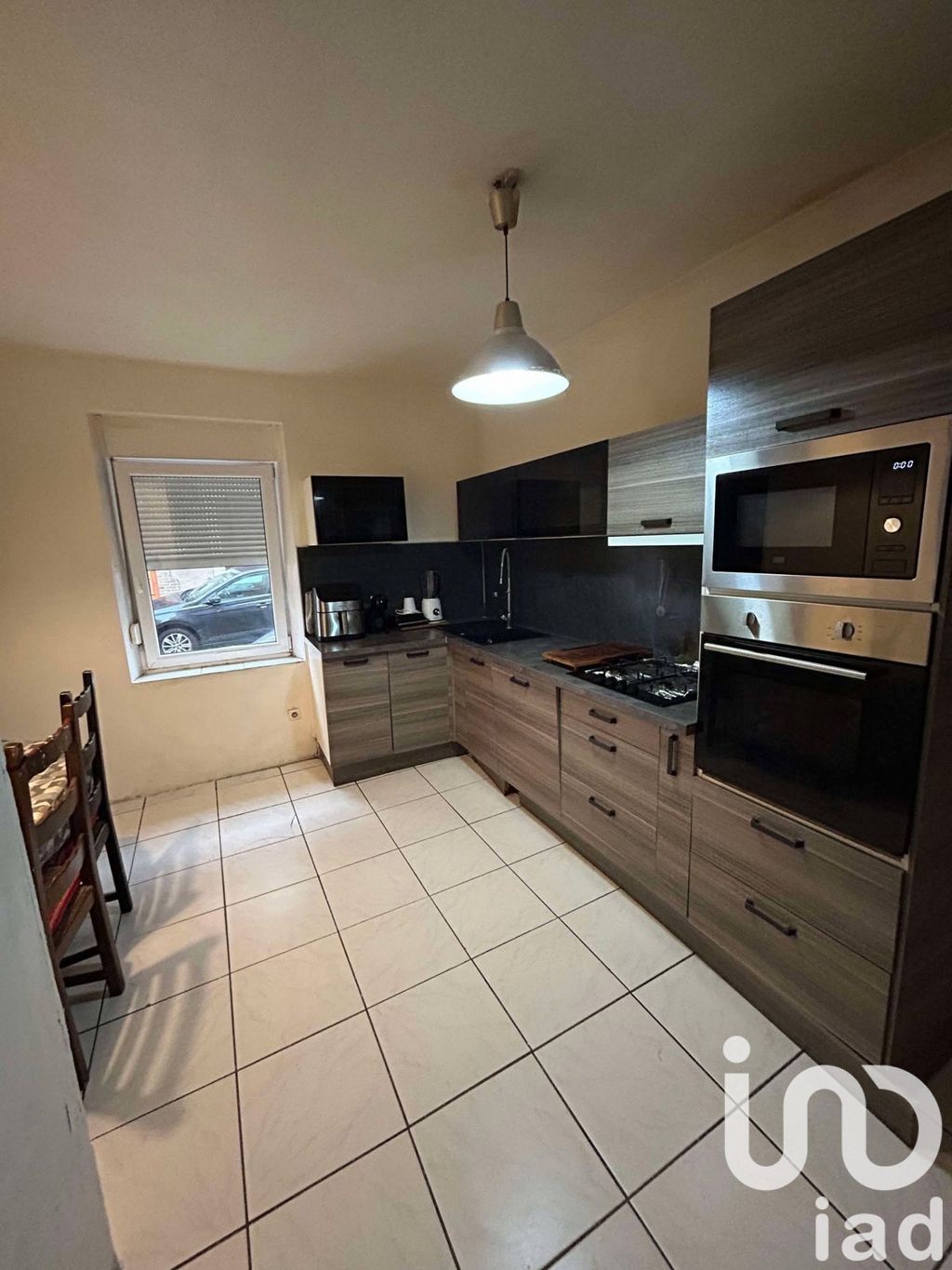 Achat maison à vendre 4 chambres 105 m² - Villerupt