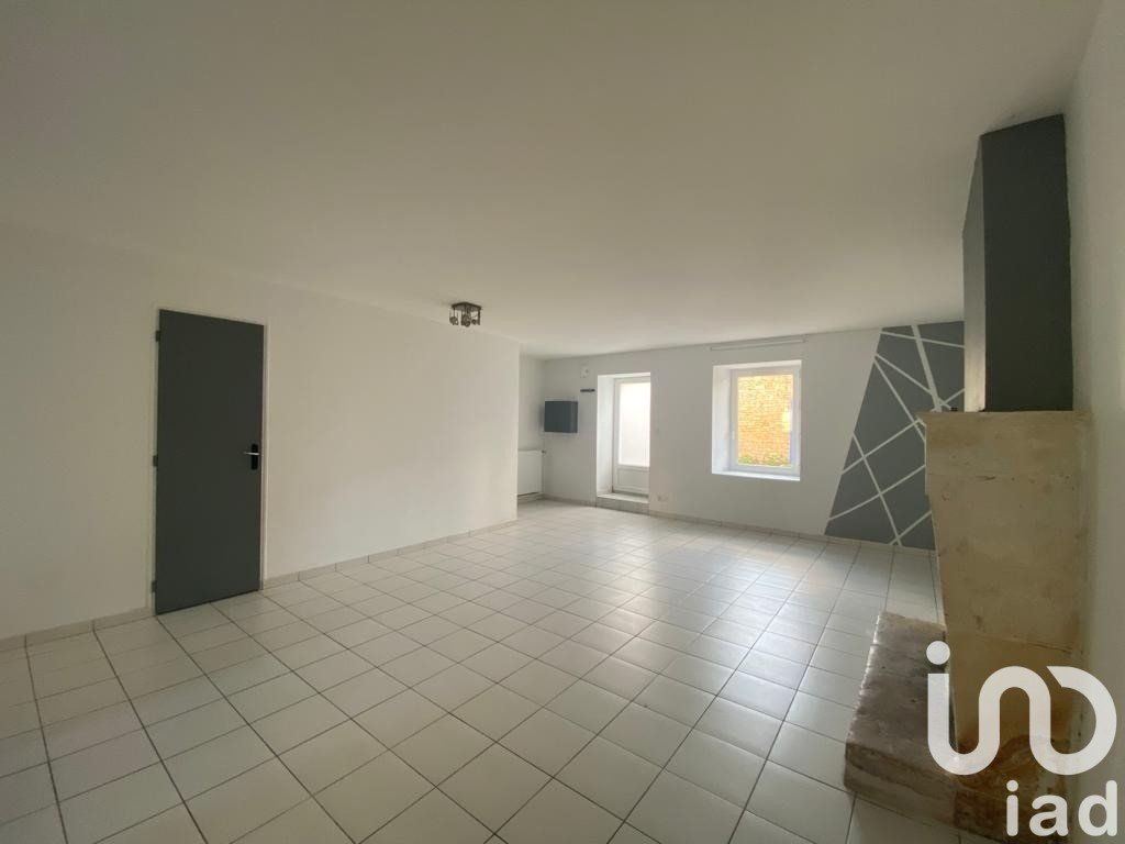 Achat maison à vendre 2 chambres 77 m² - Vérines