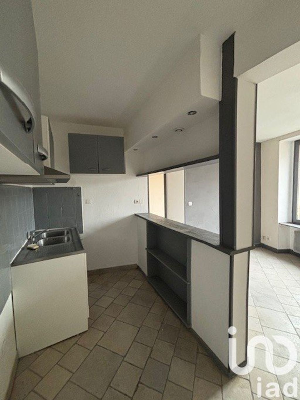 Achat appartement à vendre 2 pièces 32 m² - Étampes