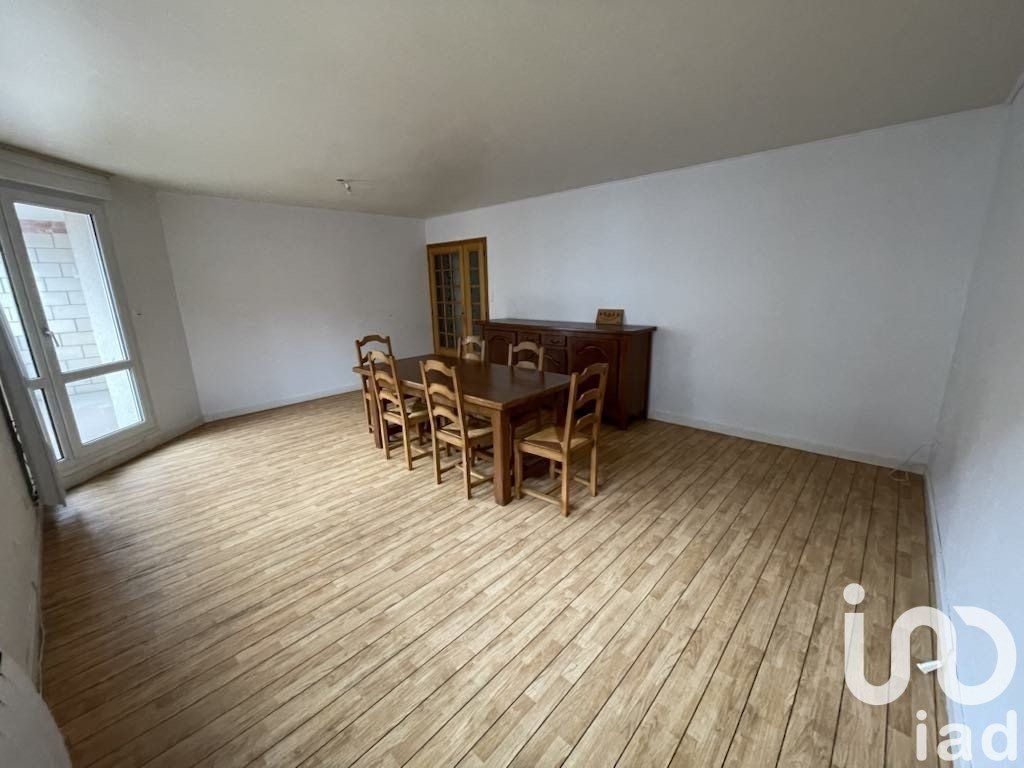 Achat appartement à vendre 4 pièces 93 m² - Arras