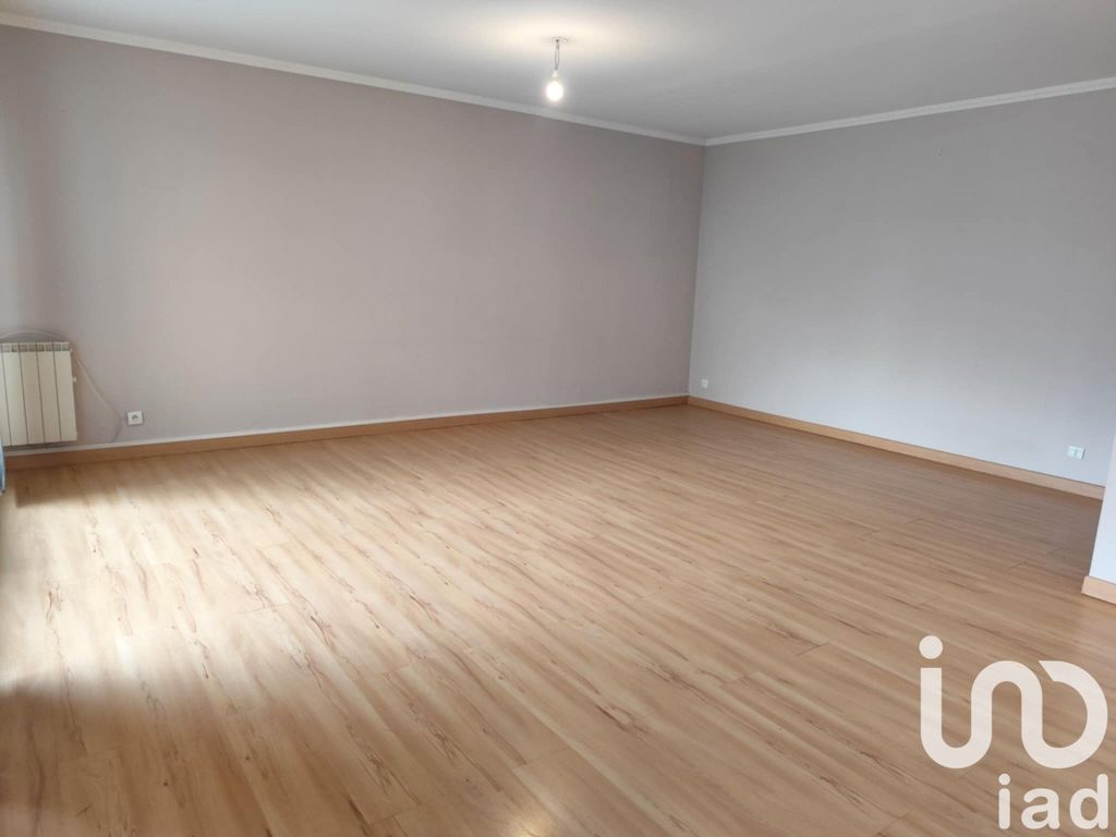 Achat appartement à vendre 5 pièces 117 m² - Caen