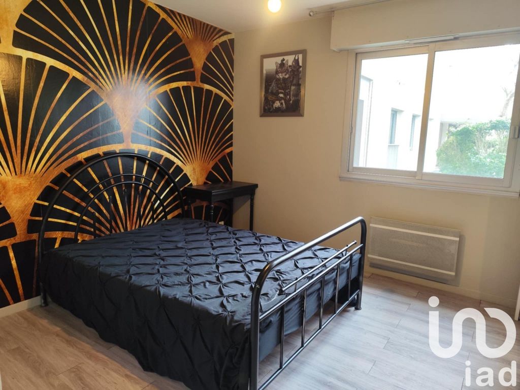 Achat appartement à vendre 5 pièces 117 m² - Caen