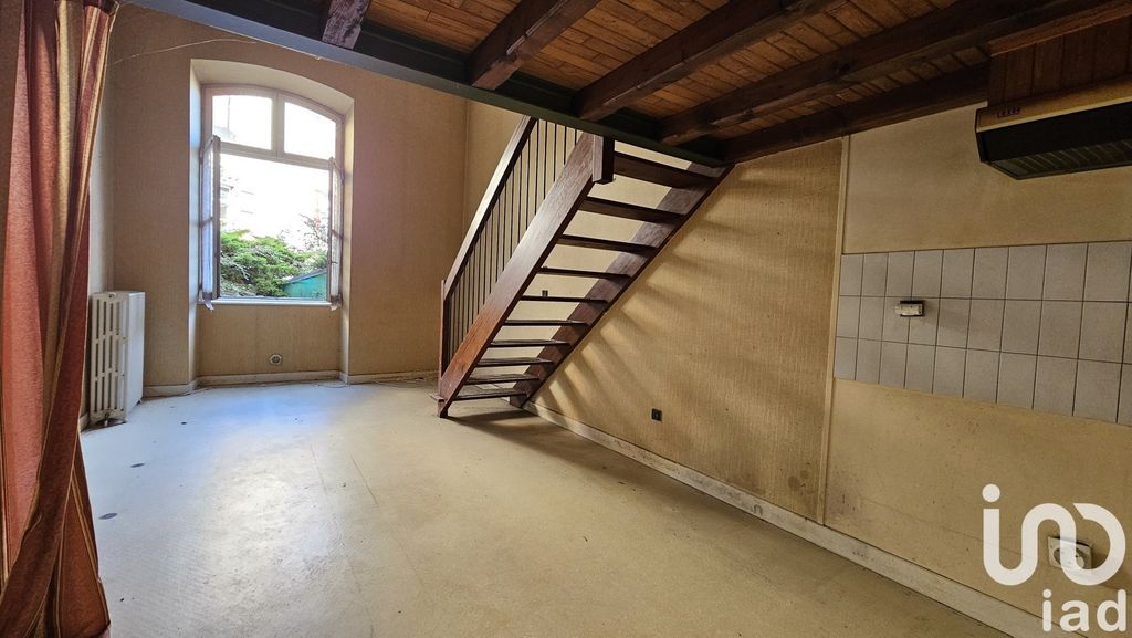 Achat appartement à vendre 2 pièces 42 m² - Aurillac