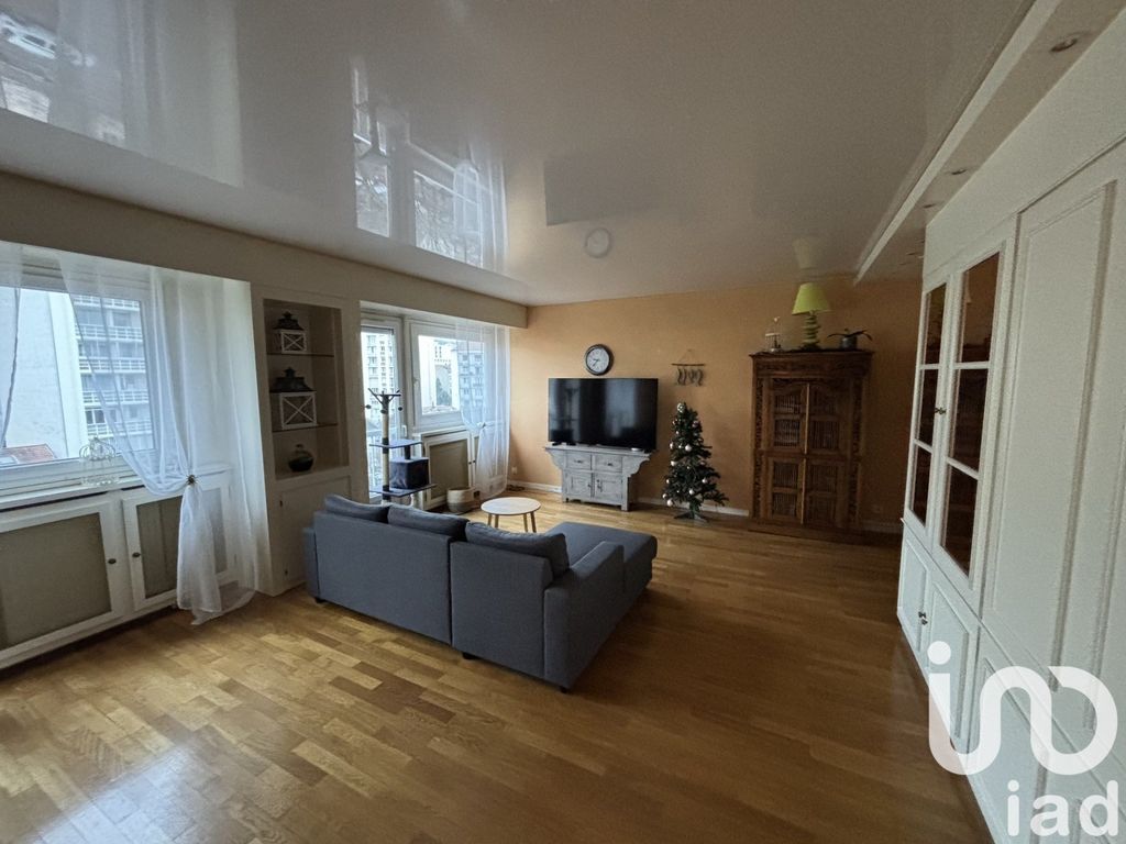 Achat appartement à vendre 8 pièces 172 m² - Saint-Étienne