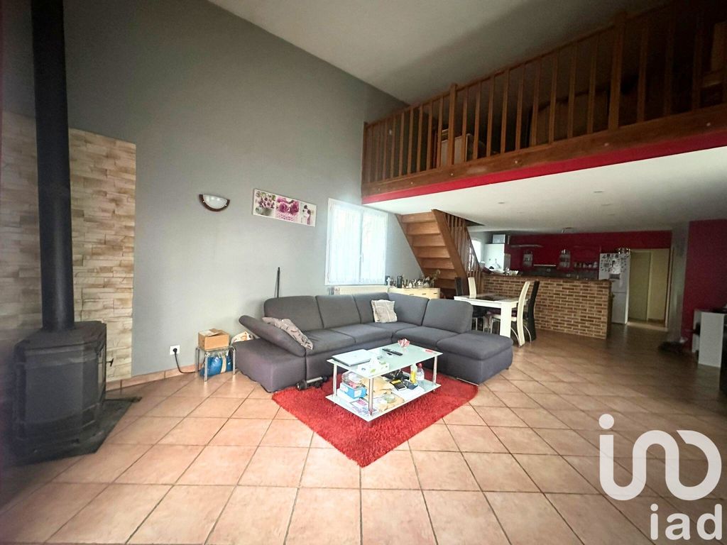 Achat maison à vendre 3 chambres 92 m² - Massy