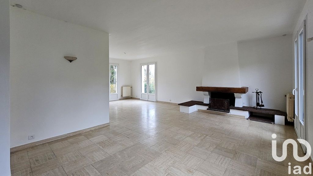 Achat maison à vendre 4 chambres 144 m² - Frémainville