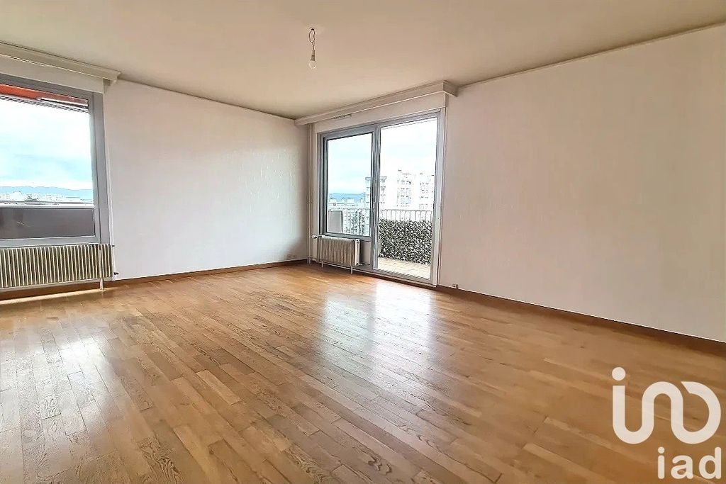 Achat appartement à vendre 3 pièces 85 m² - Rillieux-la-Pape