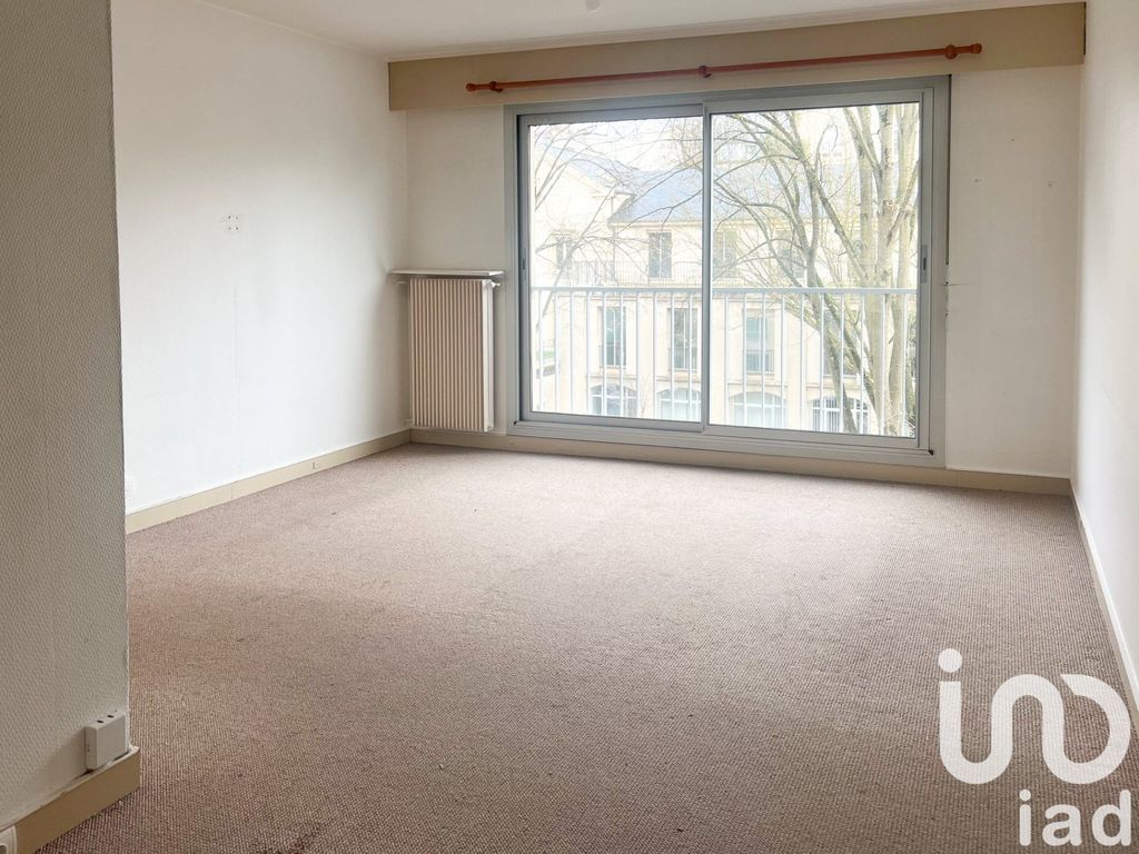 Achat appartement à vendre 2 pièces 52 m² - Fontenay-aux-Roses