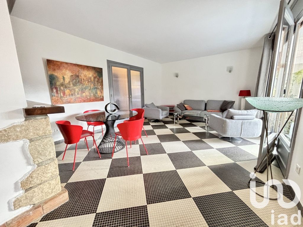 Achat appartement à vendre 6 pièces 160 m² - Aubenas