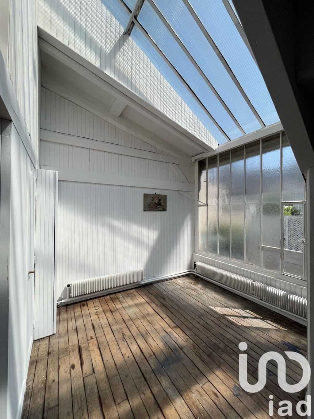 Achat loft à vendre 5 pièces 120 m² - Paris 6ème arrondissement