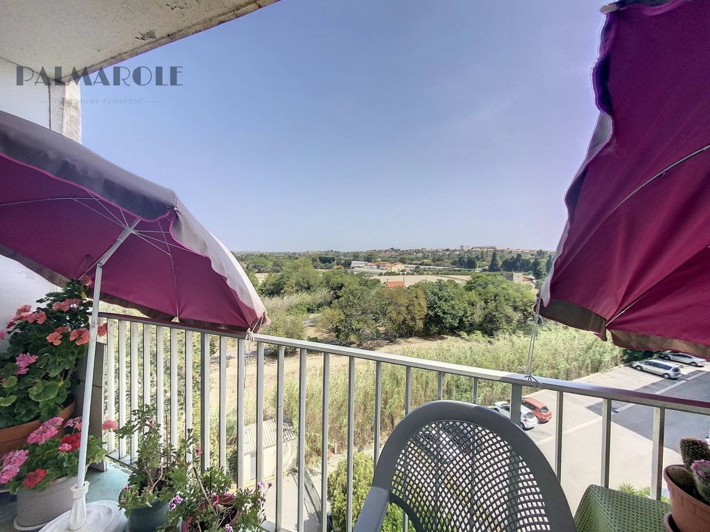 Achat appartement à vendre 2 pièces 42 m² - Perpignan