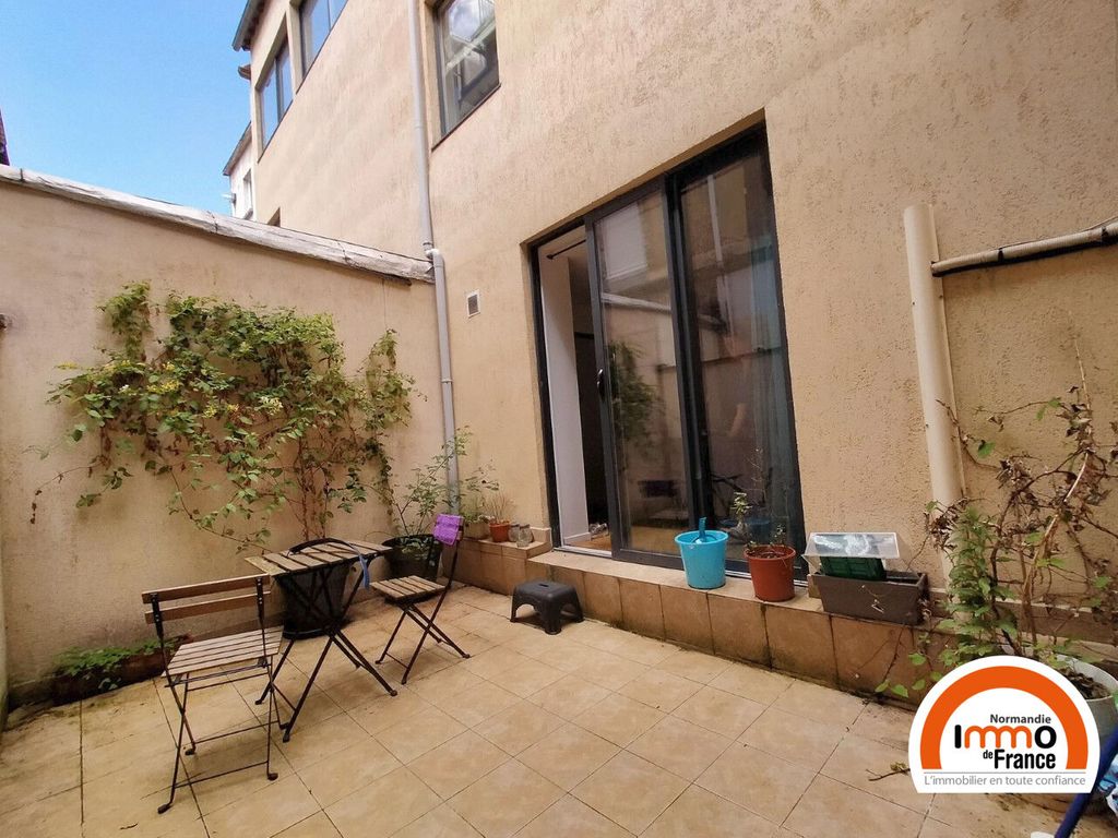 Achat appartement à vendre 2 pièces 42 m² - Rouen