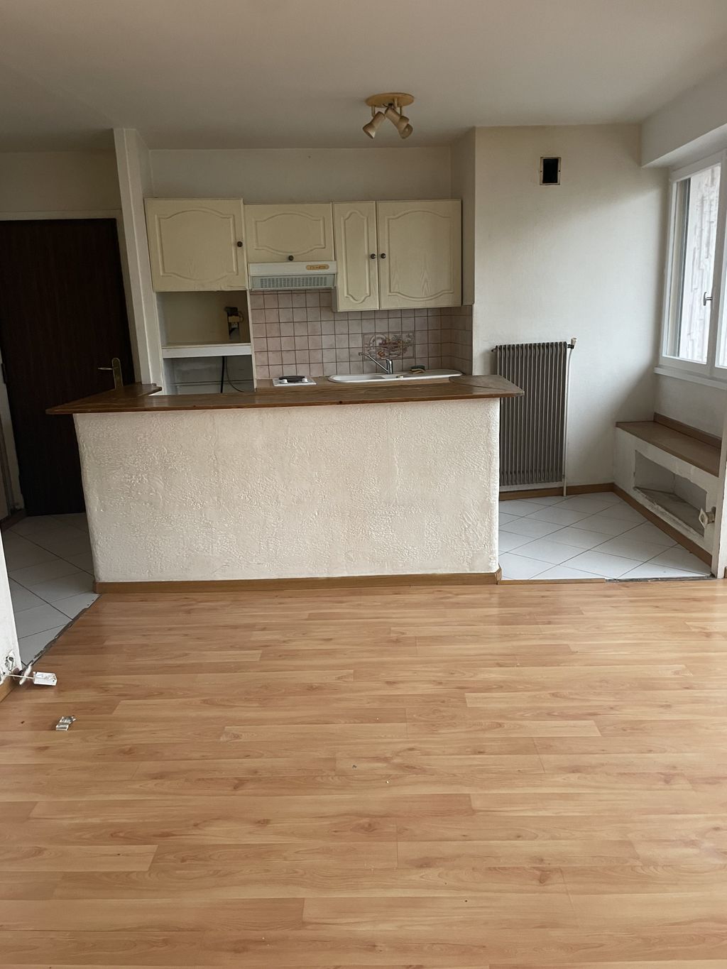 Achat studio à vendre 28 m² - Annemasse