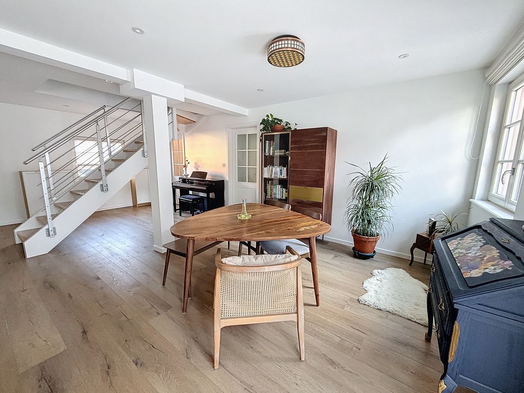 Achat duplex à vendre 5 pièces 105 m² - Haguenau