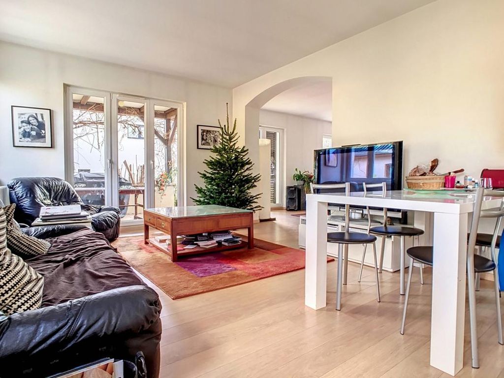 Achat maison à vendre 5 chambres 168 m² - Truchtersheim