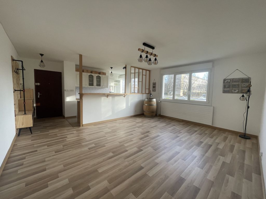 Achat appartement à vendre 3 pièces 70 m² - Beauvais