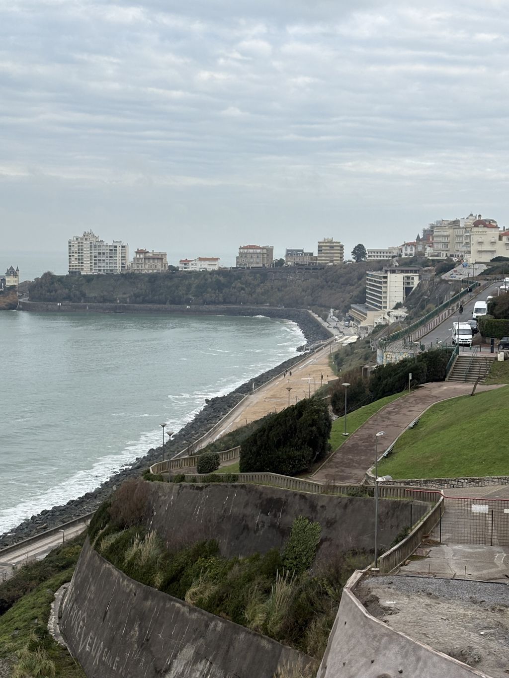 Achat maison à vendre 3 chambres 94 m² - Biarritz