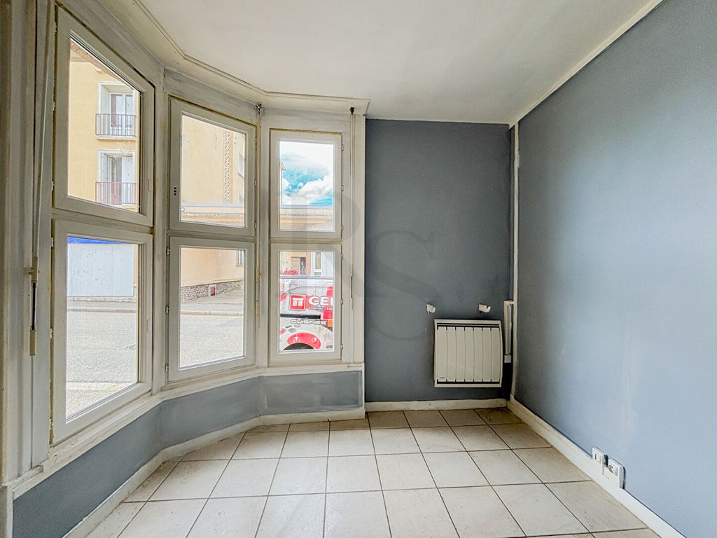 Achat appartement à vendre 2 pièces 43 m² - Flers