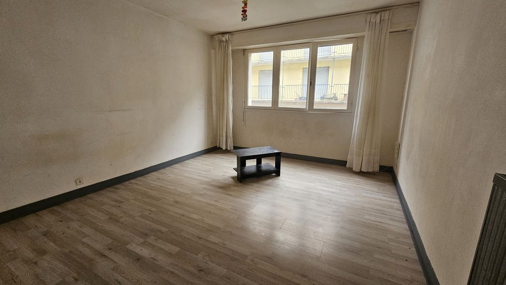 Achat studio à vendre 27 m² - Pau