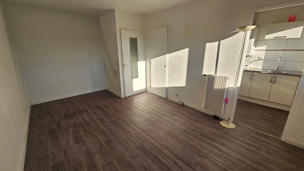 Achat studio à vendre 26 m² - Pau