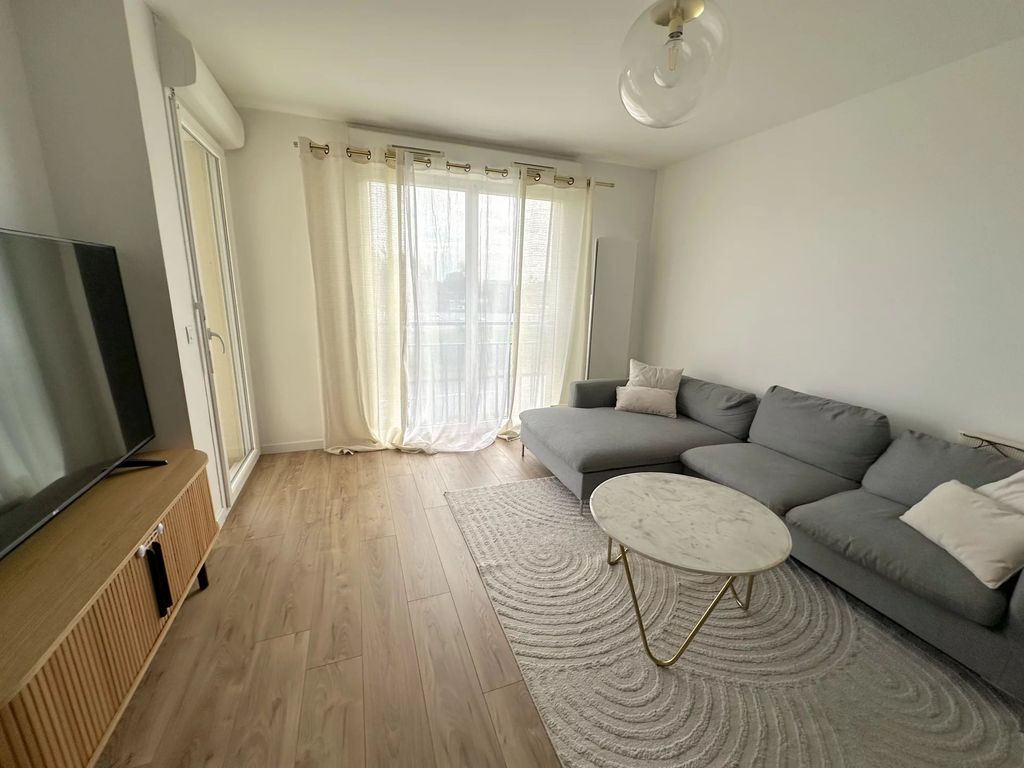 Achat appartement à vendre 3 pièces 58 m² - Bruges