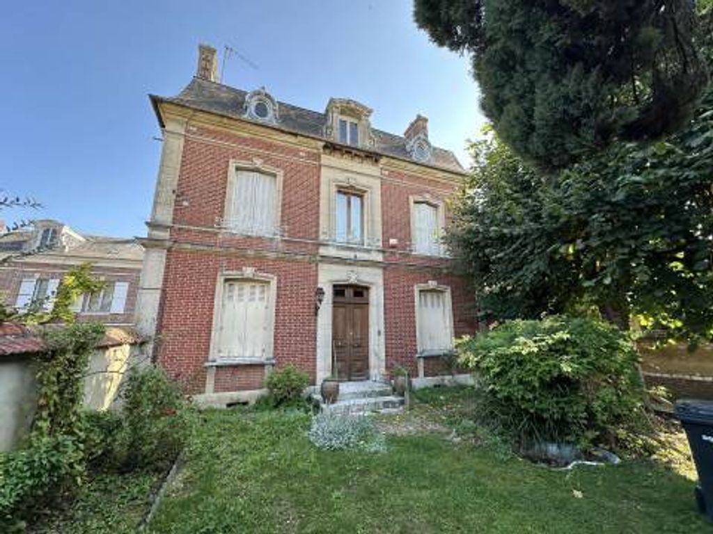 Achat maison à vendre 4 chambres 144 m² - Gaillon