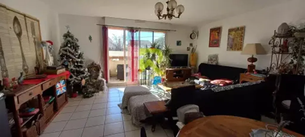 Achat appartement à vendre 3 pièces 71 m² - Béziers