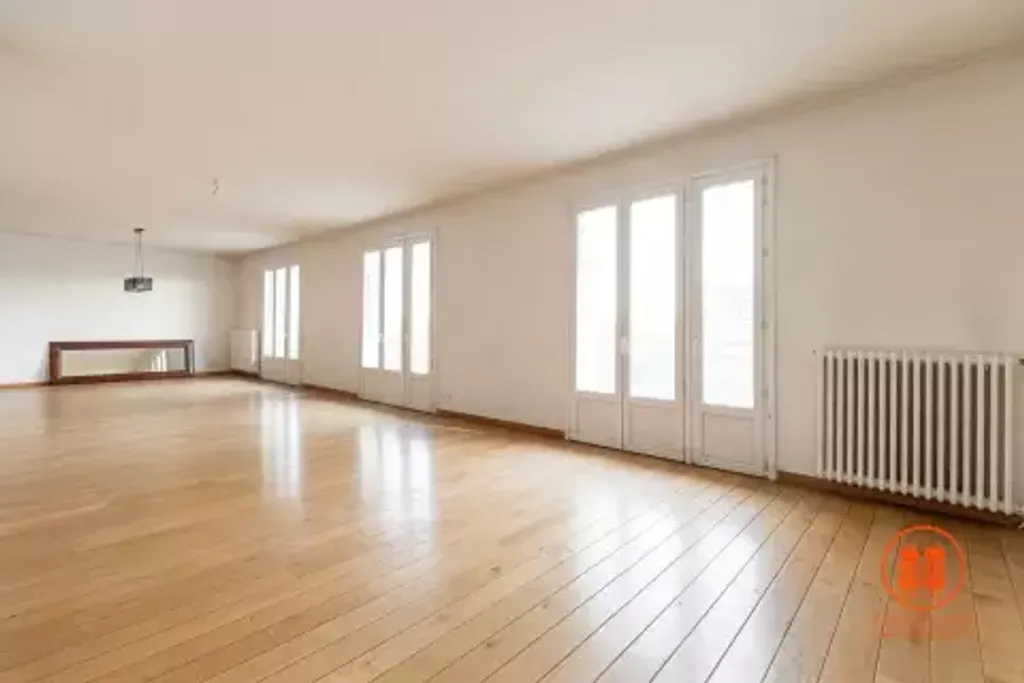 Achat appartement à vendre 5 pièces 158 m² - Lyon 4ème arrondissement