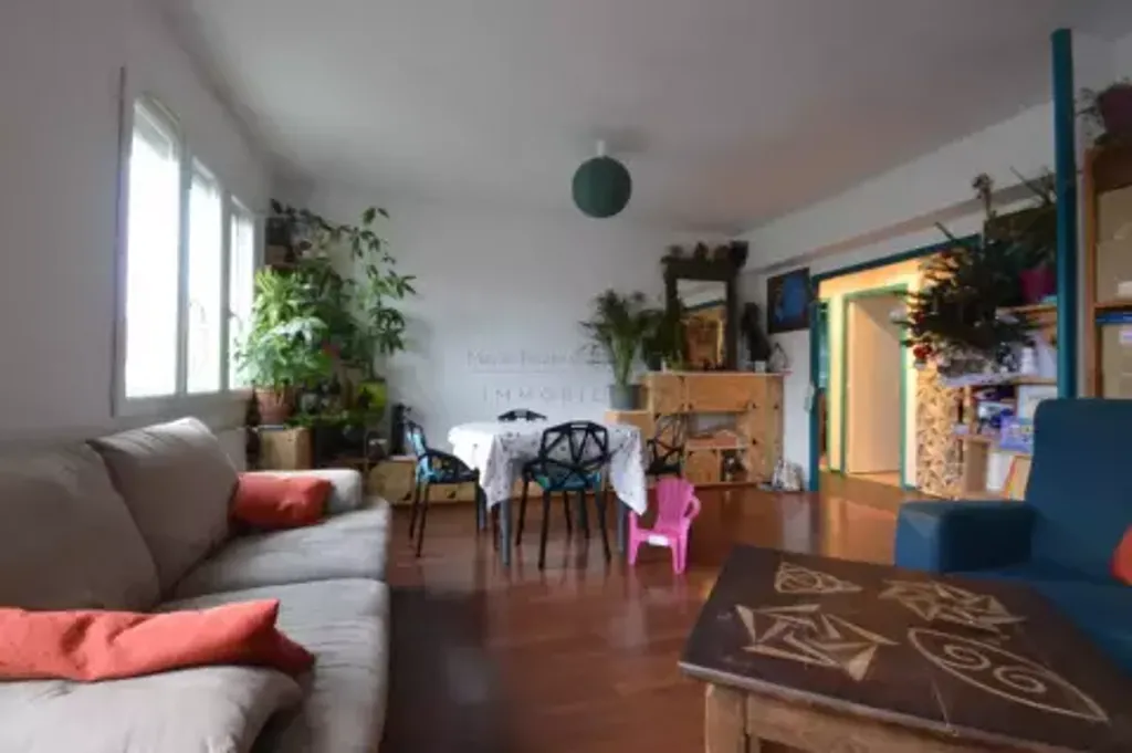 Achat appartement à vendre 3 pièces 63 m² - La Rochelle