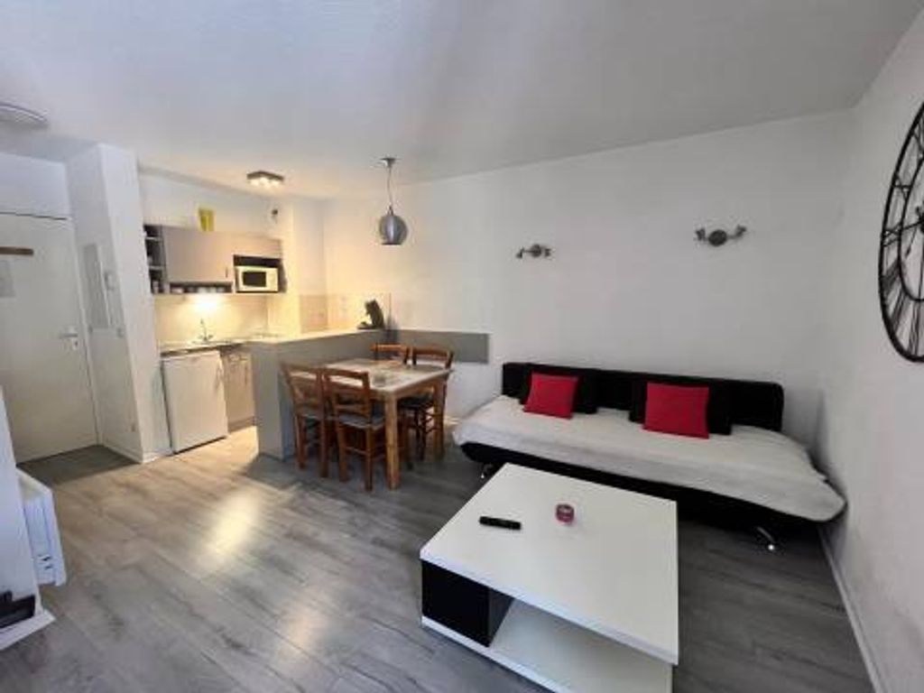 Achat appartement à vendre 2 pièces 32 m² - Les Angles