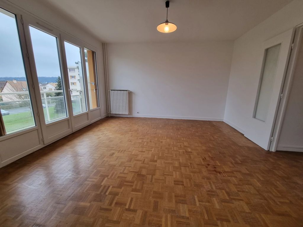 Achat appartement à vendre 3 pièces 69 m² - Croissy-sur-Seine