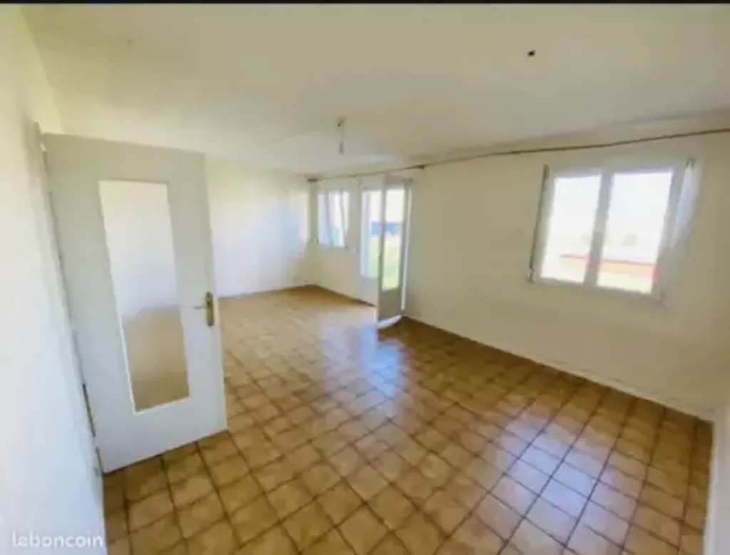 Achat appartement à vendre 3 pièces 65 m² - Belfort