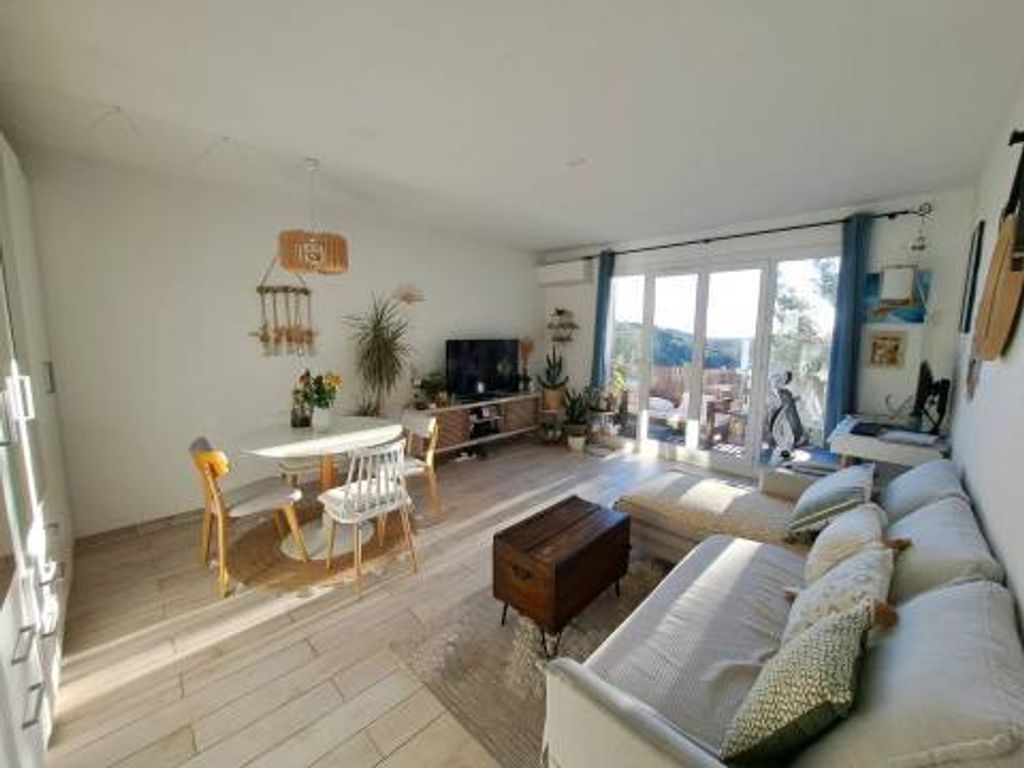 Achat appartement à vendre 2 pièces 43 m² - Mougins