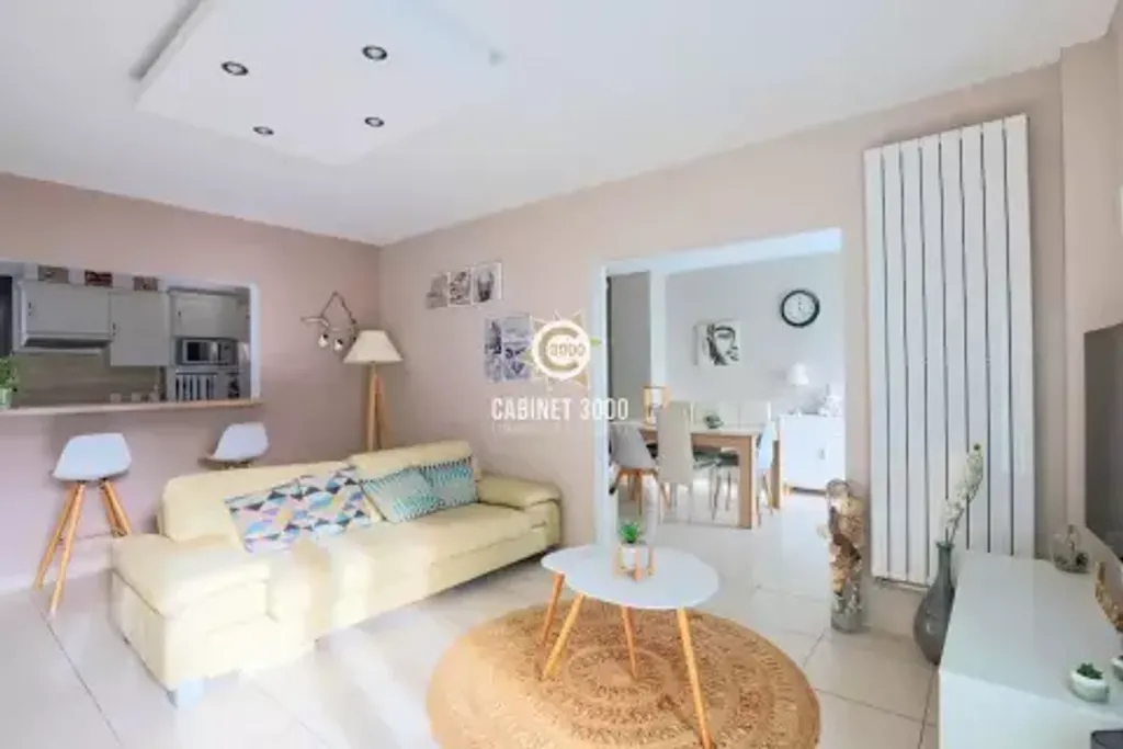 Achat appartement à vendre 5 pièces 103 m² - La Valette-du-Var