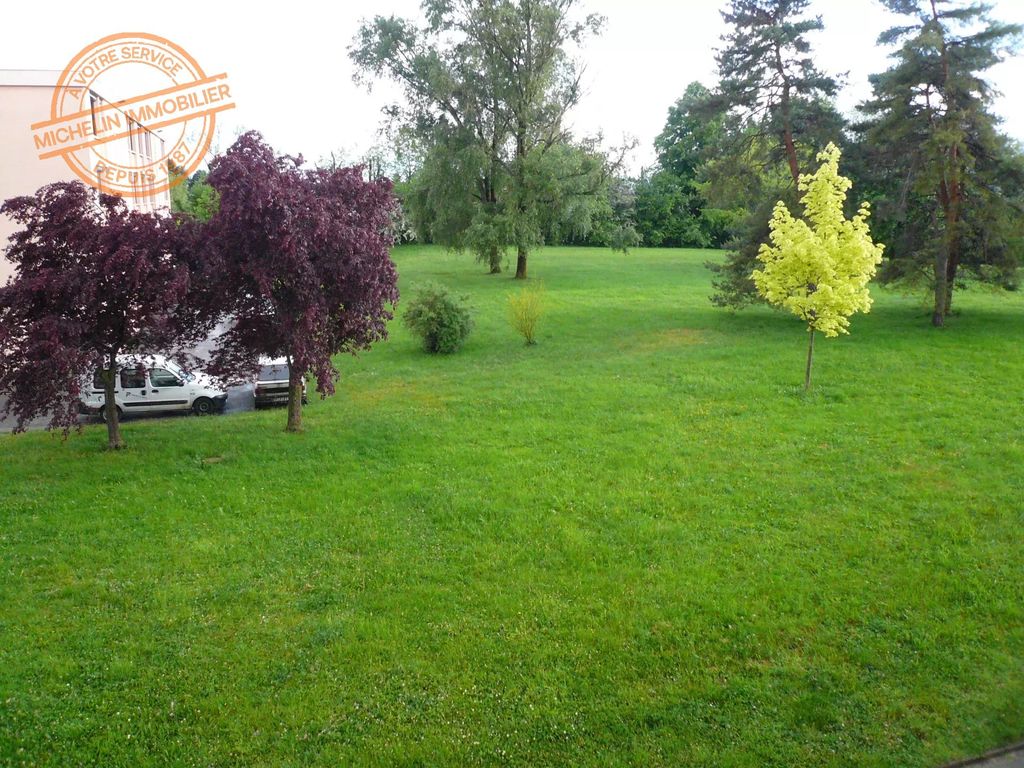 Achat appartement à vendre 4 pièces 72 m² - Champagne-au-Mont-d'Or