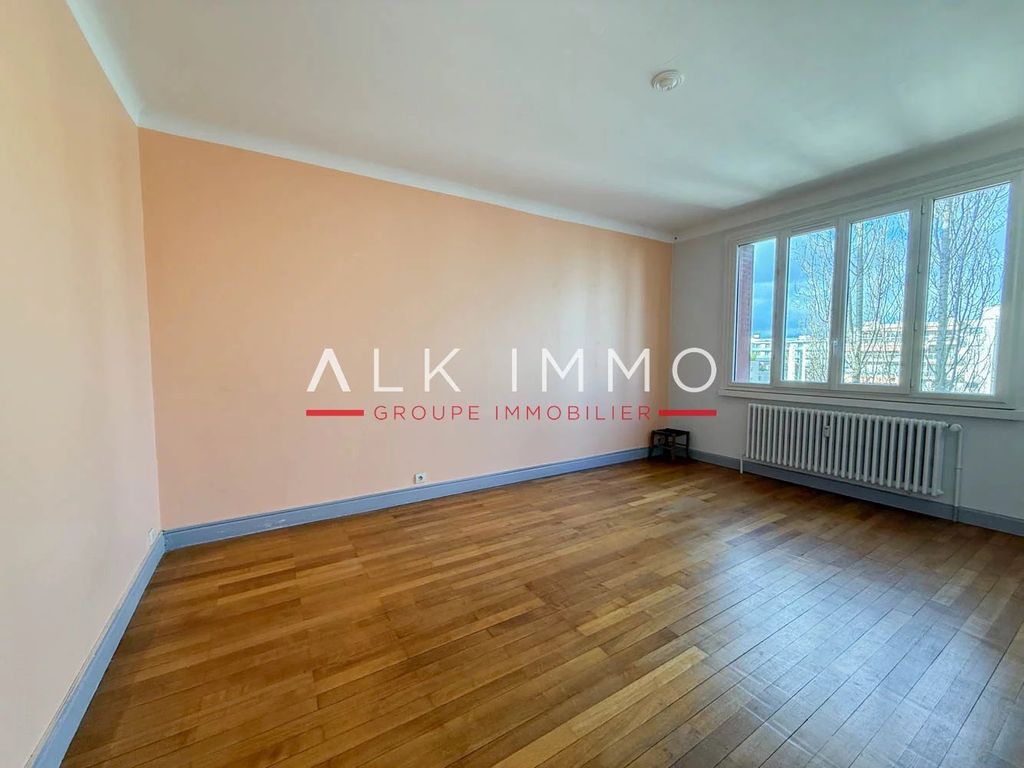 Achat appartement à vendre 2 pièces 45 m² - Annecy