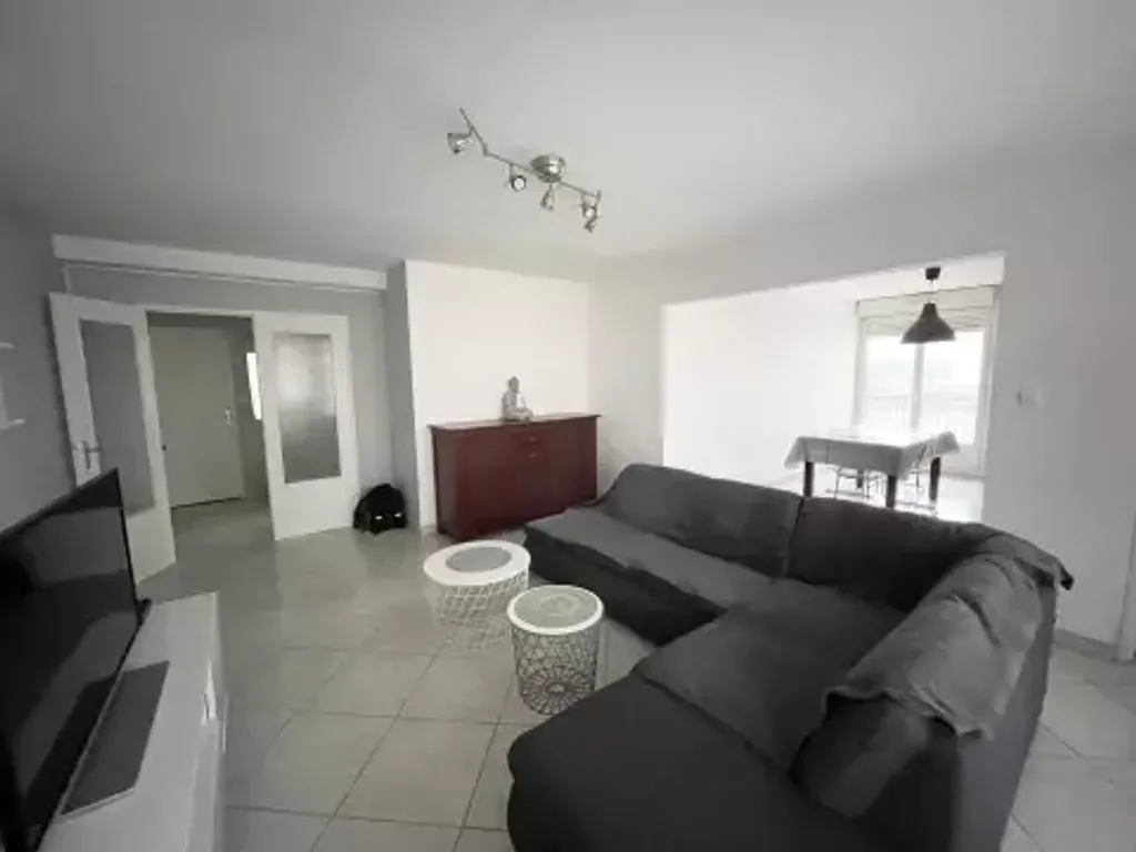 Achat appartement à vendre 5 pièces 95 m² - Brest