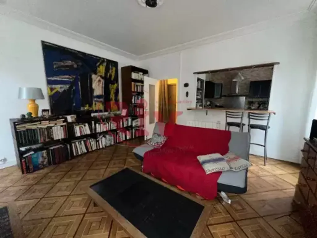 Achat appartement à vendre 3 pièces 73 m² - Vienne