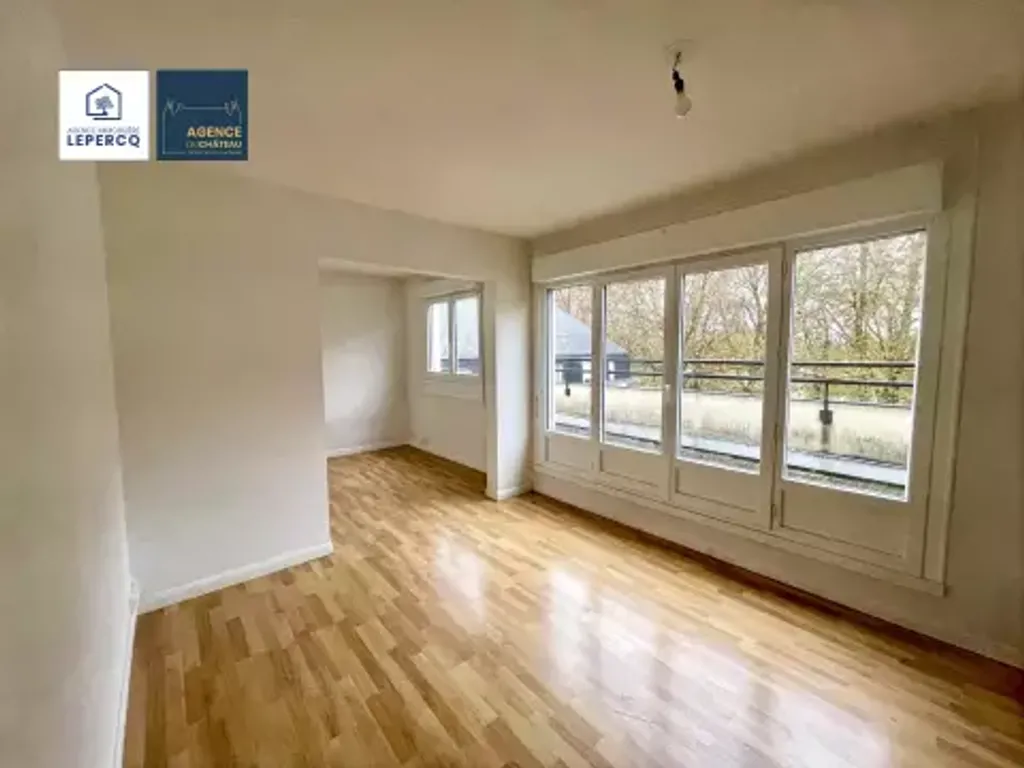 Achat appartement à vendre 2 pièces 43 m² - Soissons