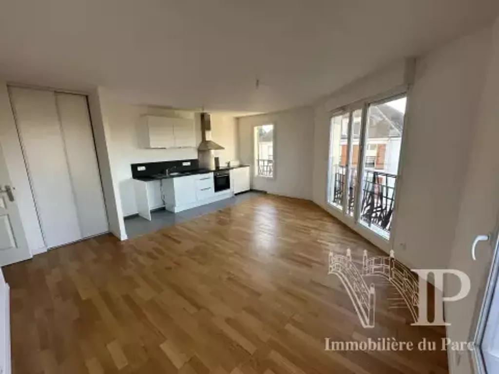 Achat appartement à vendre 3 pièces 61 m² - Voisins-le-Bretonneux