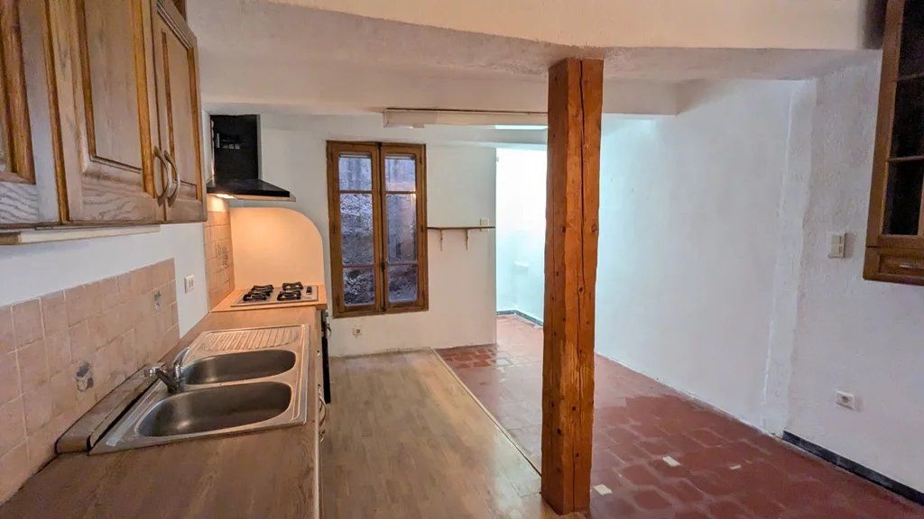 Achat maison à vendre 3 chambres 116 m² - Carcès