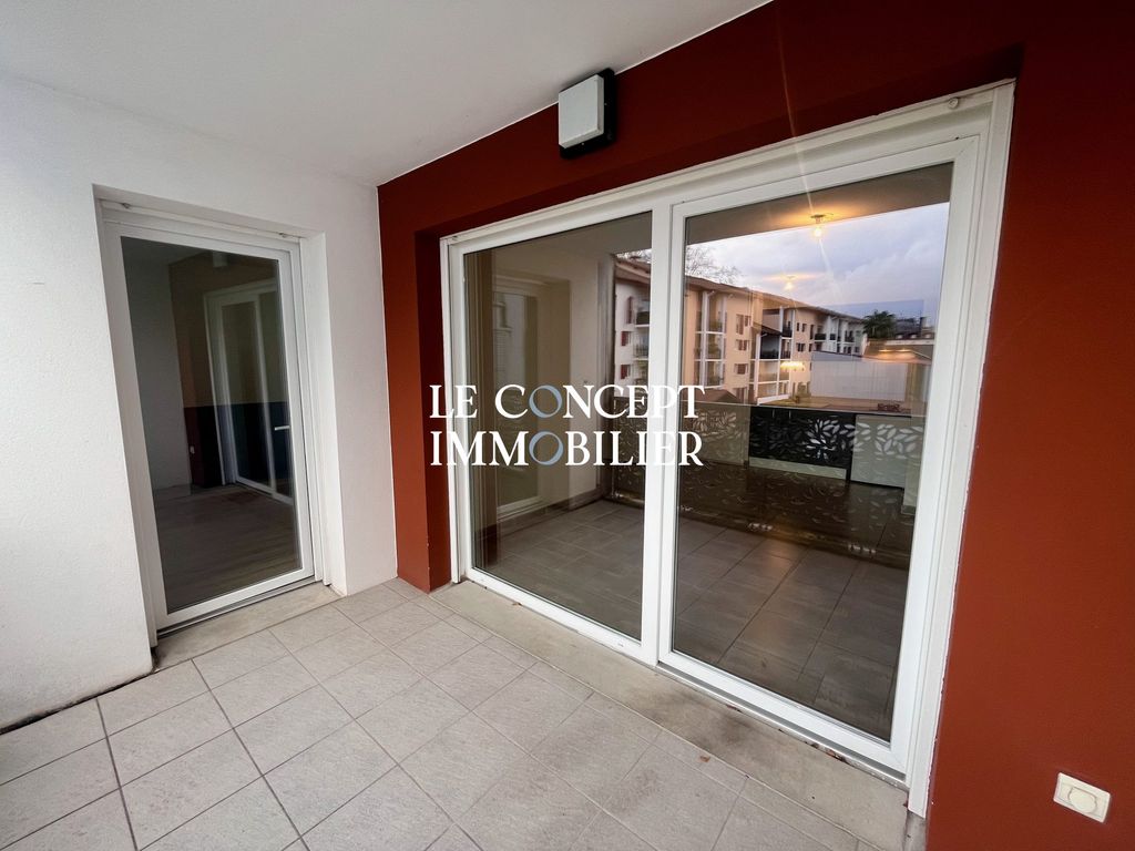 Achat appartement à vendre 2 pièces 44 m² - Bayonne