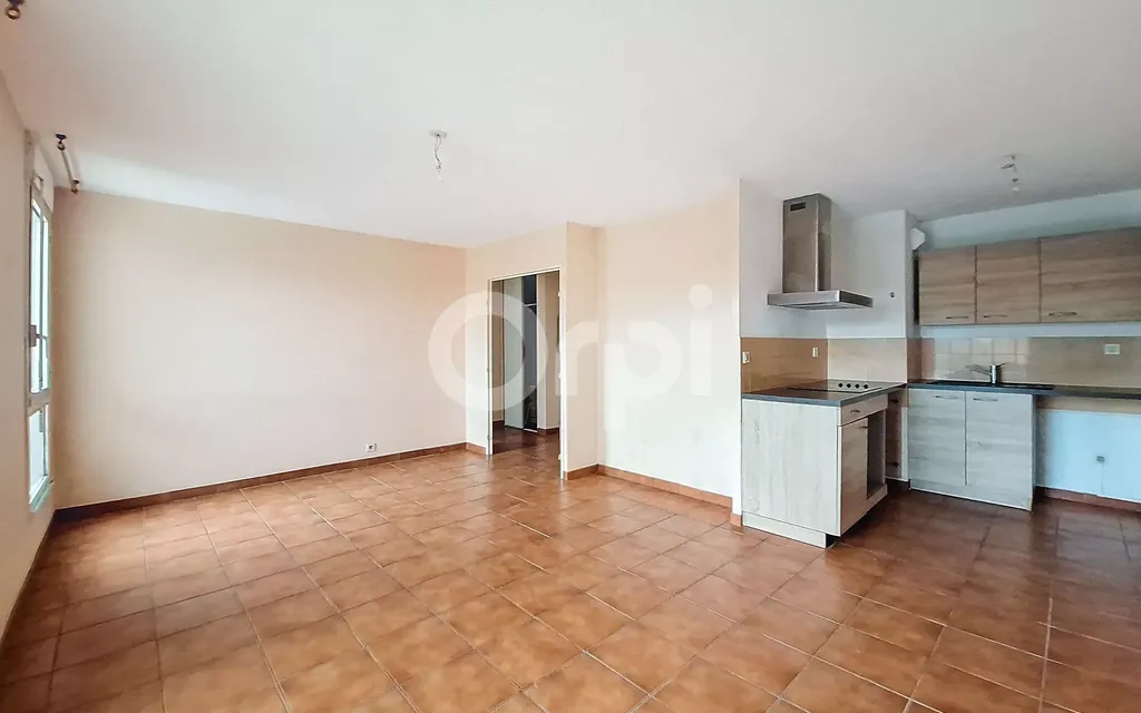 Achat appartement à vendre 2 pièces 50 m² - Blagnac