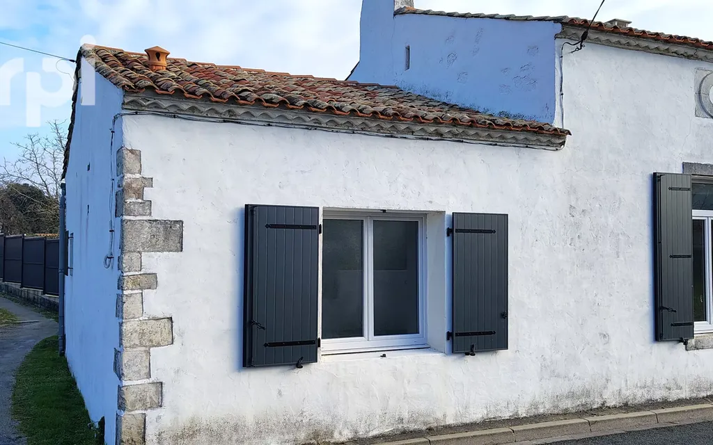 Achat maison à vendre 3 chambres 70 m² - La Tremblade