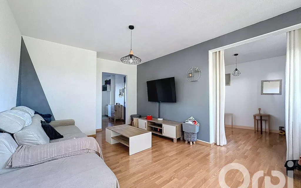 Achat appartement à vendre 3 pièces 66 m² - Draguignan