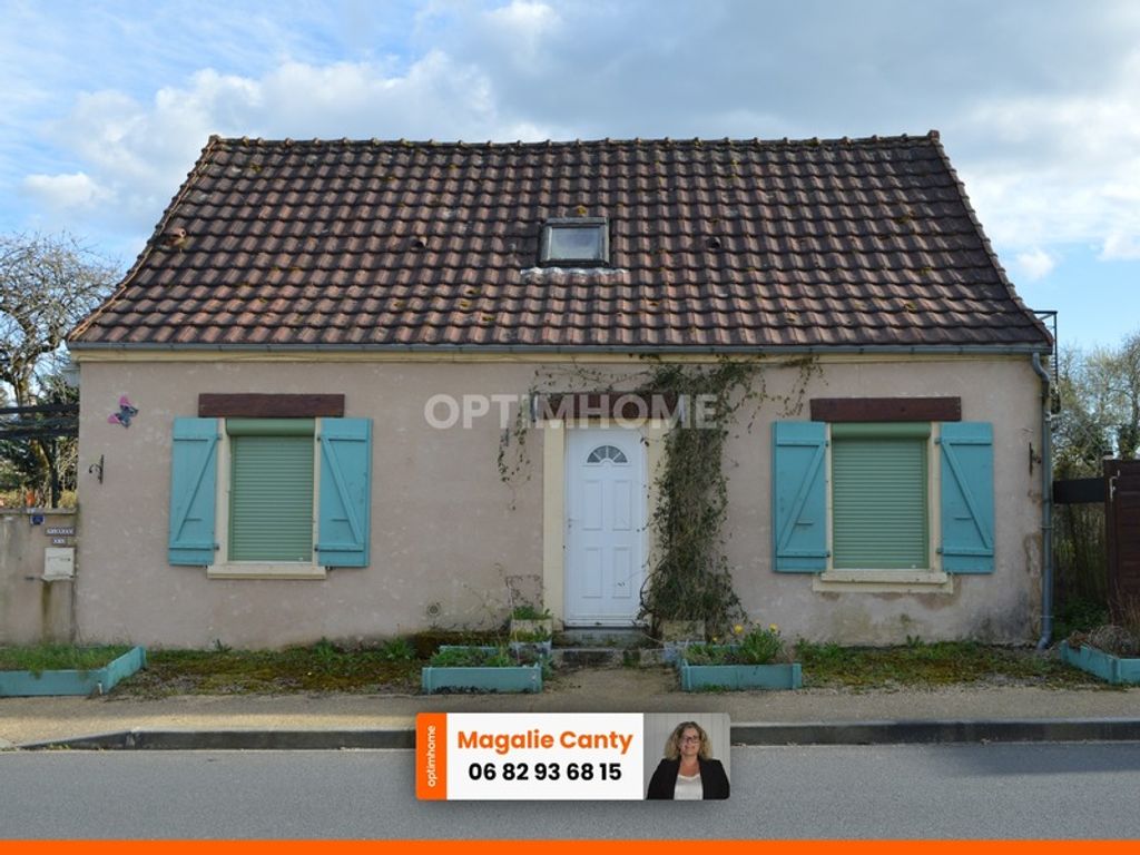 Achat maison à vendre 3 chambres 117 m² - Savignac-Lédrier