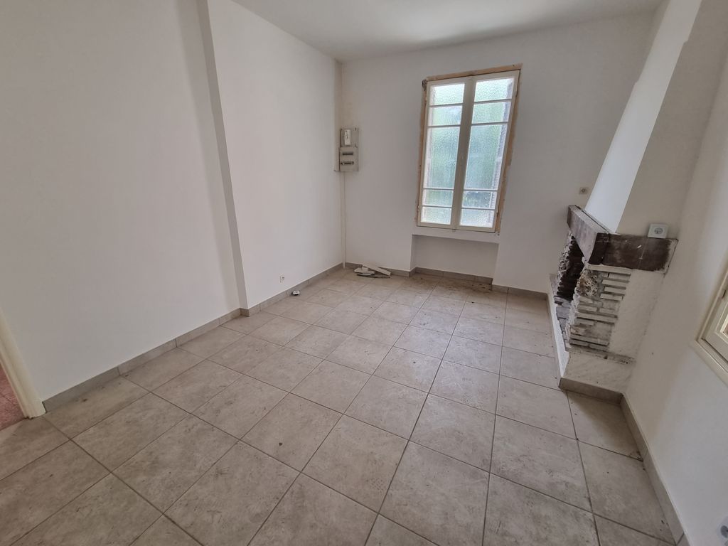 Achat appartement 4 pièce(s) Roquebillière