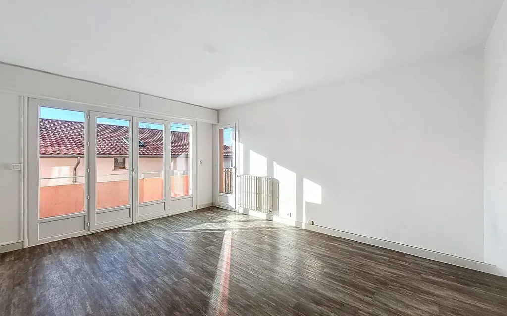 Achat appartement à vendre 3 pièces 73 m² - Anglet