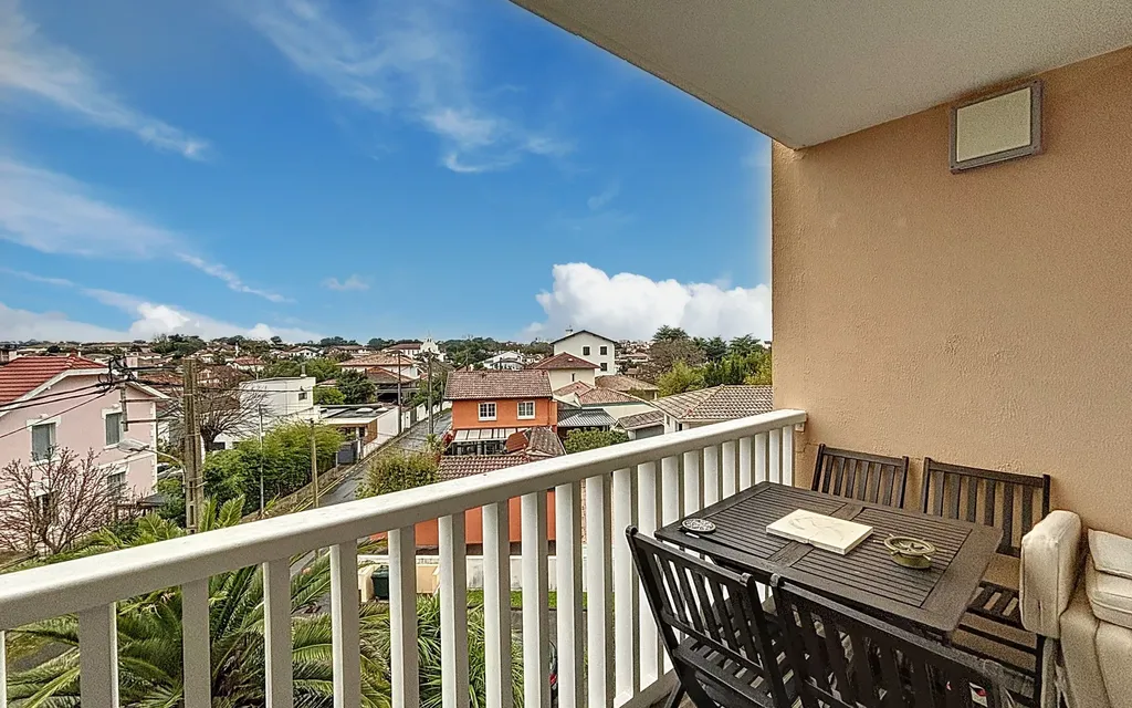 Achat appartement à vendre 4 pièces 79 m² - Anglet